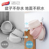 太力（TAILI）脸盘吸盘挂钩单个装AW595 商品缩略图6
