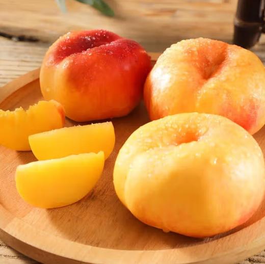 陕西油蟠桃 商品图0