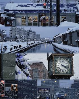 【25/26雪季】北海道二世谷2月10日-2月15日6天5晚4滑，邂逅美丽北海道~