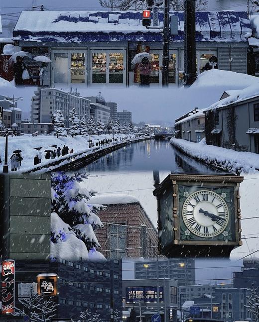 【25/26雪季】北海道二世谷2月10日-2月15日6天5晚4滑，邂逅美丽北海道~ 商品图0