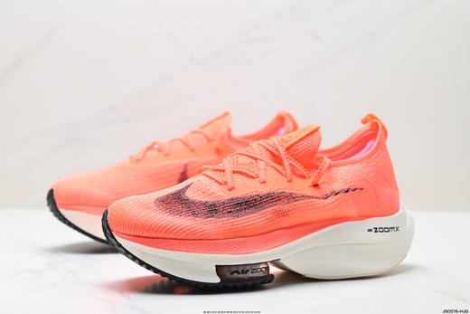 耐克Nike Air Zoom Alphafly NEXT%减震休闲运动跑步鞋DD8877-100男女鞋 商品图3