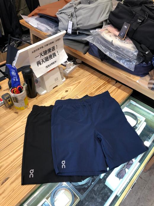 昂跑ON速干短裤..麻溜的，好货.. 商品图4