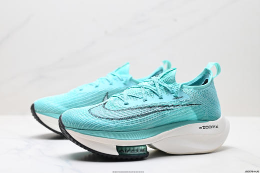 耐克Nike Air Zoom Alphafly NEXT%减震休闲运动跑步鞋DD8877-100男女鞋 商品图3