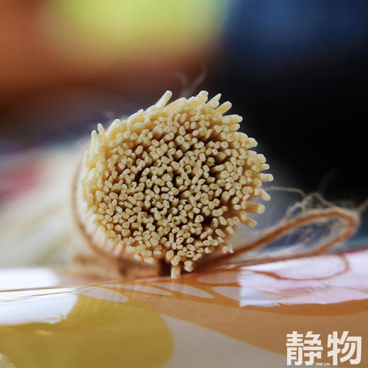 雁归情空心挂面300g｜甘肃威武 商品图6