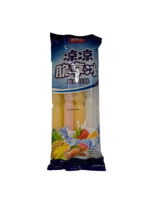 迪怩司8支装脆脆冰656ml-22221377 商品图0