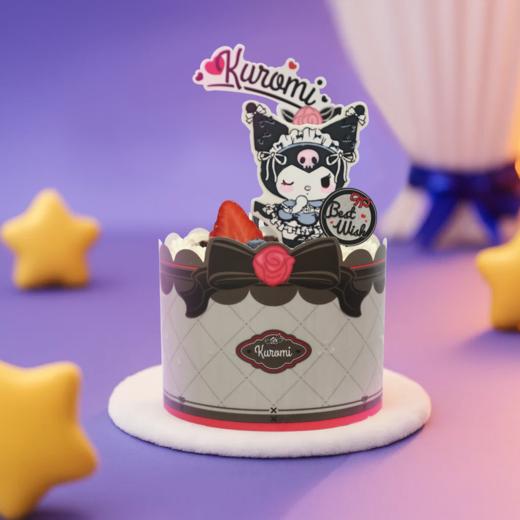 玫瑰庄园 商品图0