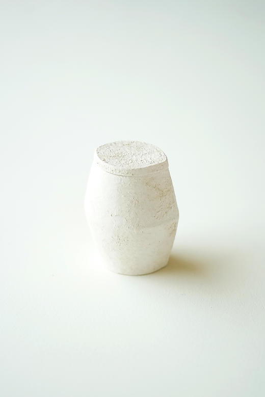 安藤雅信62泥釉茶入 商品图5