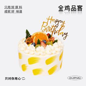 浪花果果