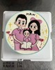 一家三口23 商品缩略图0