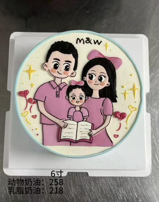 一家三口23 商品图0