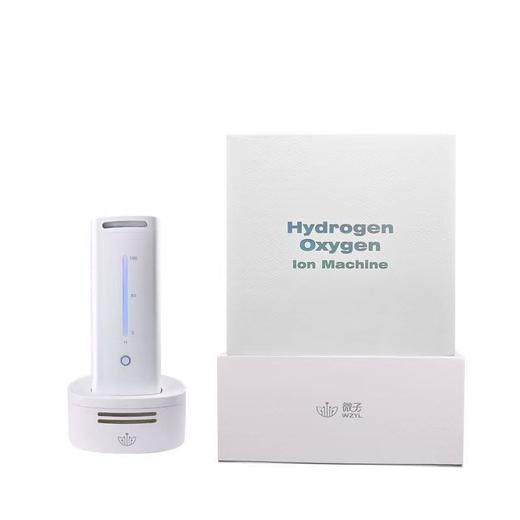 微子生态 氢氧离子机 时光盒 套装 还原离子 抗衰逆龄 商品图3