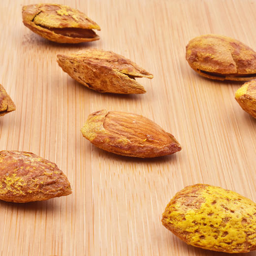 山臻U品巴旦木180g 商品图1