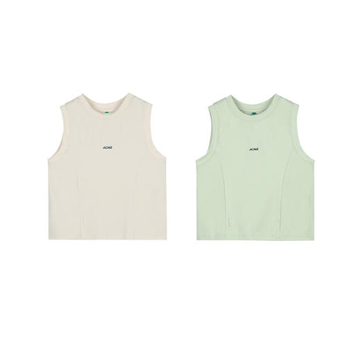 【出游季特惠】ACMEITEM 爱棵米· 户外女士运动背心GAG2160246C 商品图4