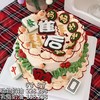 雀后 1 商品缩略图0