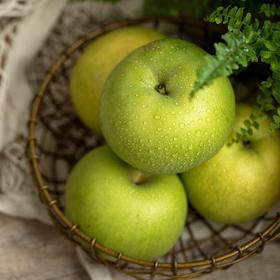 【秒杀】青黄蜜梨3斤装（3-6个  净重2.8-3斤）