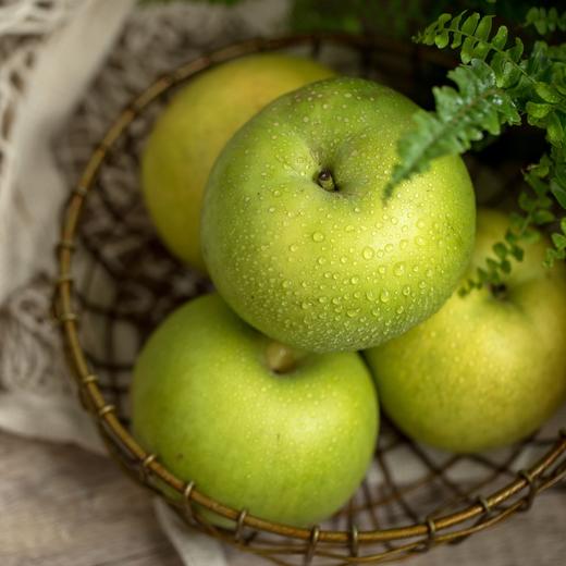 【秒杀】青黄蜜梨3斤装（3-6个  净重2.8-3斤） 商品图0