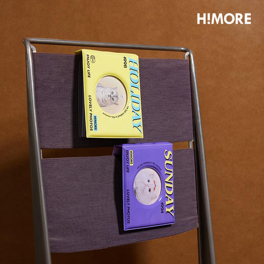 假日回响卡册 商品图3