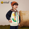 B.Duck小黄鸭童装春秋针织外套90-130 BF3607002 商品缩略图0