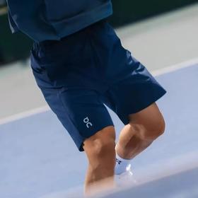 昂跑ON速干短裤..麻溜的，好货..