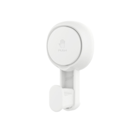 太力（TAILI）真空吸盘挂钩4个装AW563