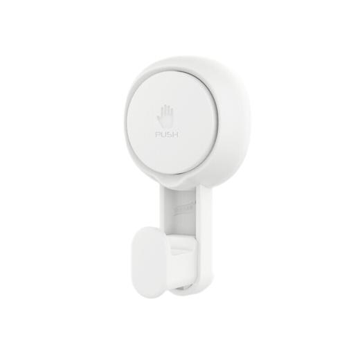 太力（TAILI）真空吸盘挂钩4个装AW563 商品图0