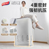 太力（TAILI）真空免抽气收纳袋组合（2特大立体4中立体）AY939 商品缩略图6