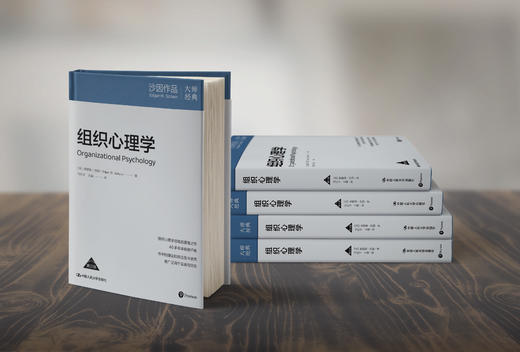 组织心理学（第三版）/ [美]埃德加·沙因 商品图2
