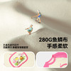 B.Duck小黄鸭童装春秋圆领卫衣90-130 FF3608041 商品缩略图2