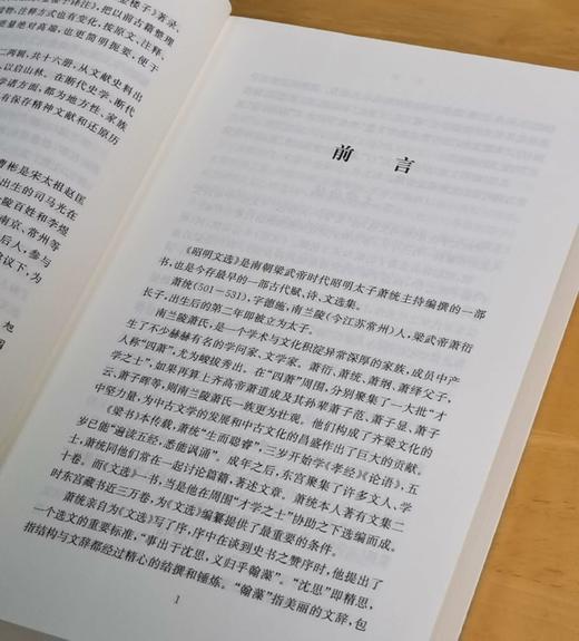 绝版！！齐梁文化研究丛书之：《文选译注》，平装，16开，全4册，张葆全、胡大雷主编，上海古籍出版社2020年一版一印，1962页，定价480，售价192元。品相9成。 商品图4
