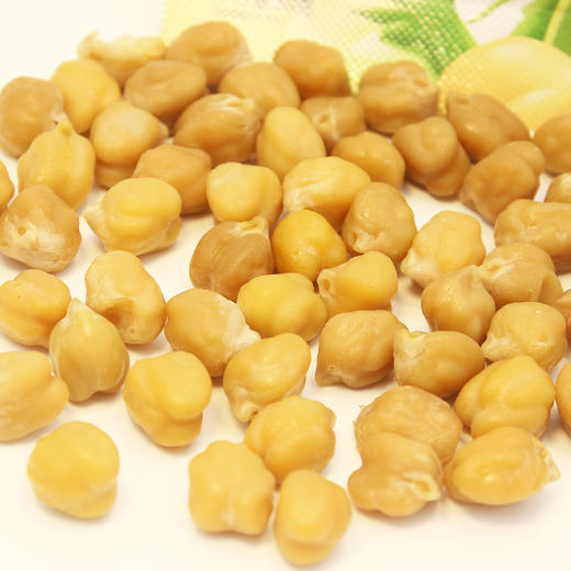 山臻U品原味鹰嘴豆250g 商品图1