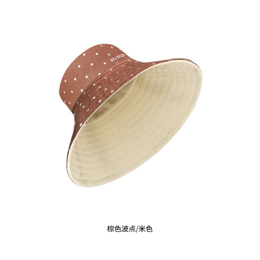 【清仓！39.8元到手两顶】XIXD冷感双面防晒帽 商品图6