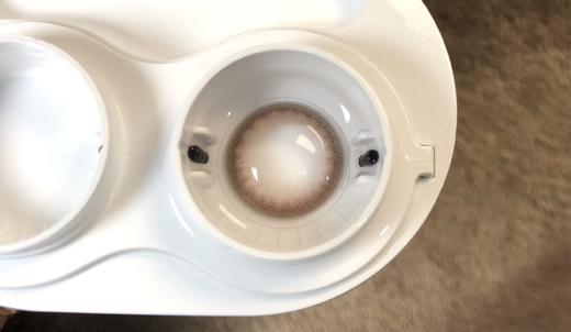 Doragina日抛·温柔滤镜·14.2mm中等着色·10片日抛 商品图2