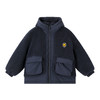 B.Duck小黄鸭童装春秋休闲外套120-160 BF3611093 商品缩略图3