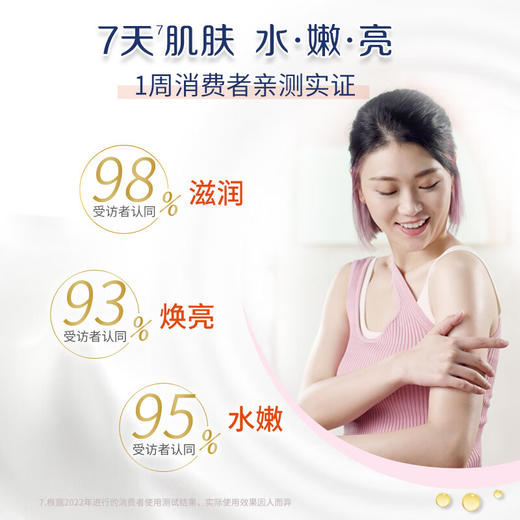 多芬（Dove)控油洁面慕斯贴标装 160ML 商品图3