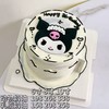 库洛米61 商品缩略图0