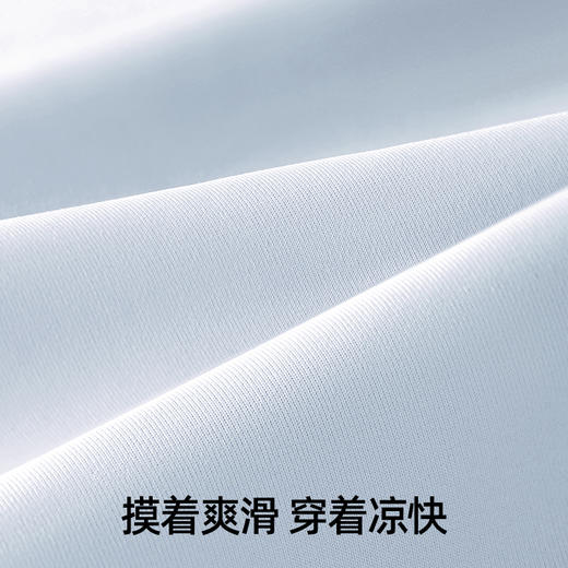 【小野和子】宽松直筒裤 商品图3