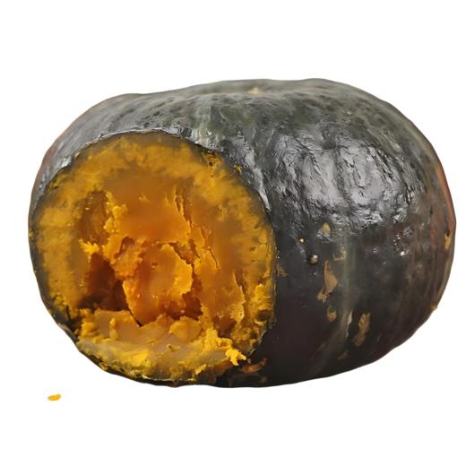 【宜昌】山水龙城贝贝南瓜净重5斤（4-8个） 商品图0