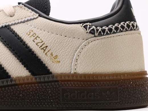 阿迪达斯Adidas HANDBALL SPEZIAL三叶草低帮休闲运动板鞋IE3698男女鞋 商品图6