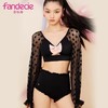 2F【Fandecie芬狄诗】泳衣 商品缩略图0
