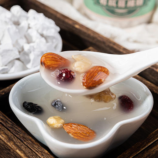 九华有机葛根粉  500g/瓶 产地直发全国包邮配送配送（偏远地区除外） 商品图4