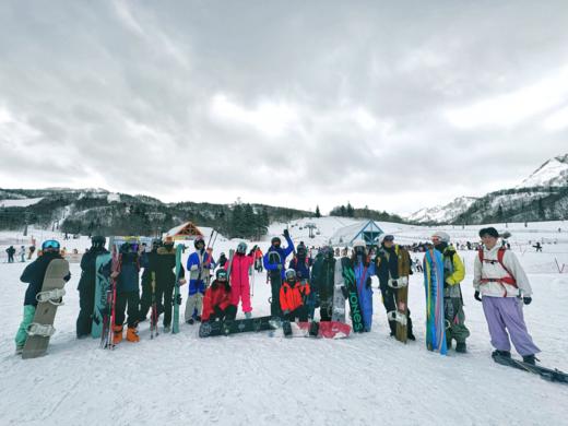 【25/26雪季】北海道二世谷2月10日-2月15日6天5晚4滑，邂逅美丽北海道~ 商品图1