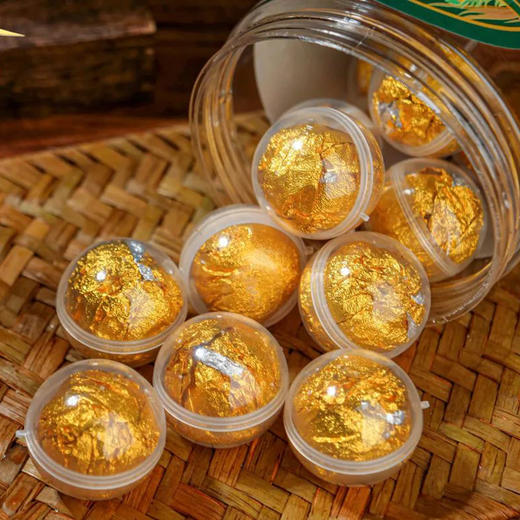 九华黄精丸135g/瓶  产地直发全国包邮配送配送（偏远地区除外） 商品图6