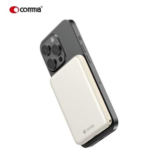 comma 速达系列PD 20W 磁吸带线移动电源(5000mAh/10000mAh）) 商品图2