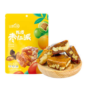 山臻U品枣仁派280g