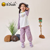 B.Duck小黄鸭童装春秋休闲长裤105-150 FF3657073 商品缩略图1