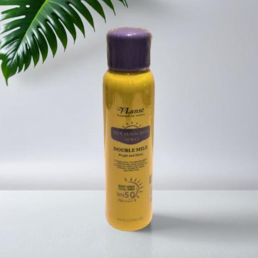 VLanse防晒喷雾 150ml/瓶 商品图0