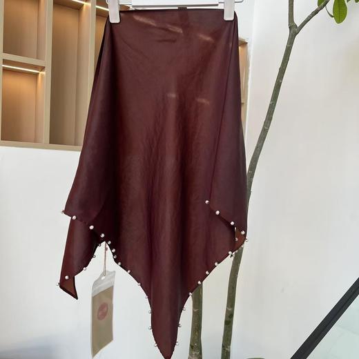 【2026东衣作】新中式披肩（25710180暮光） 商品图0