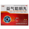 君碧莎益气聪明丸 4.5g*6瓶 益气升阳聪耳明目治疗耳聋耳鸣视物昏花 商品缩略图0