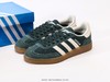阿迪达斯Adidas HANDBALL SPEZIAL三叶草低帮休闲运动板鞋IG1976男女鞋 商品缩略图8