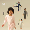 【秋Vol.2】allblu幼岚【撸猫棉】儿童睡衣男童女童秋冬A类家居服内衣套装ZY 商品缩略图3